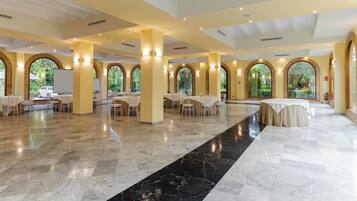 Sala para eventos