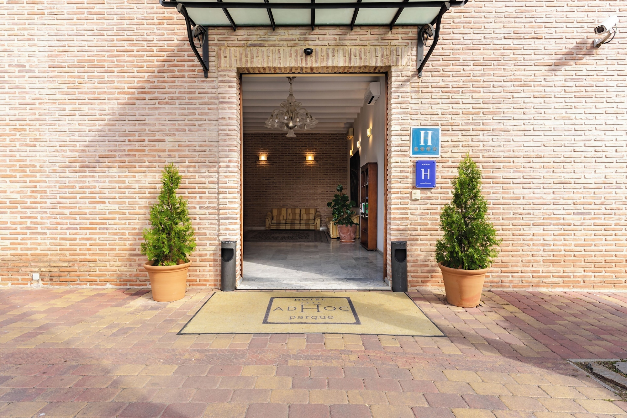 Hotels de 4 estrelles