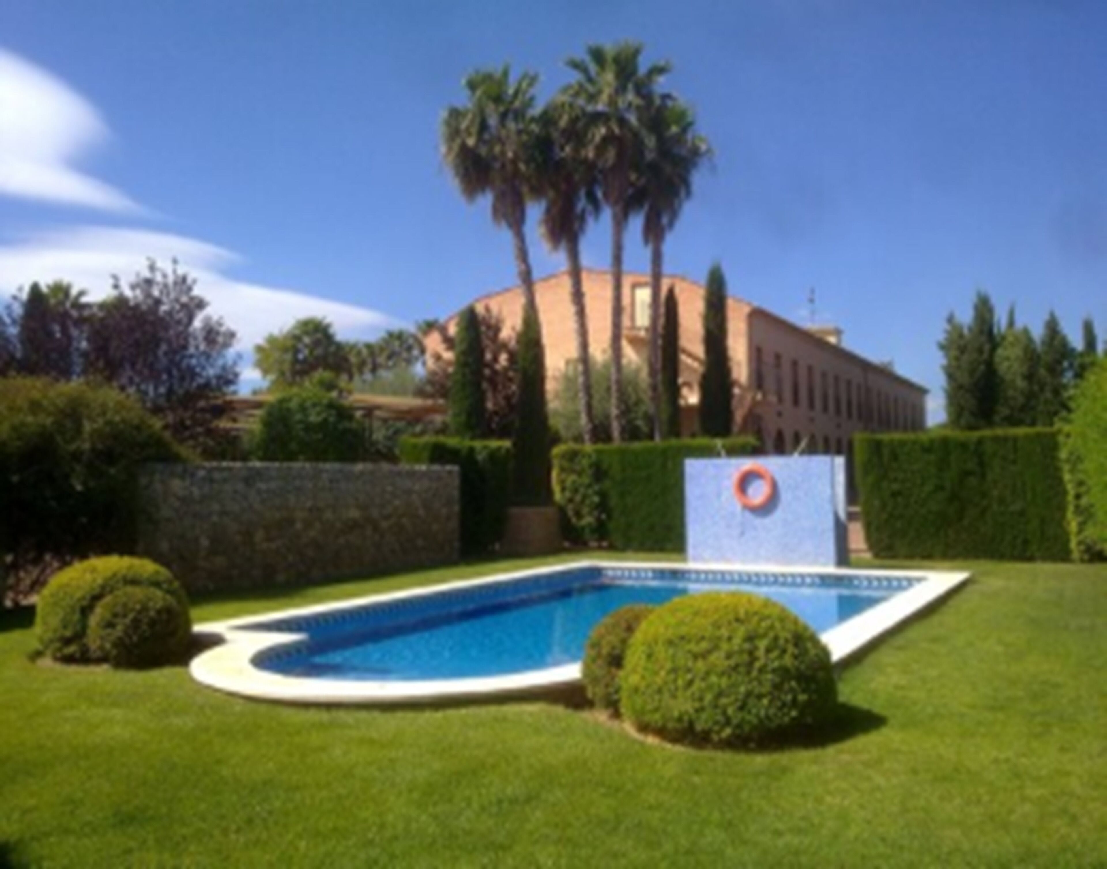 Foto - Ad Hoc Parque