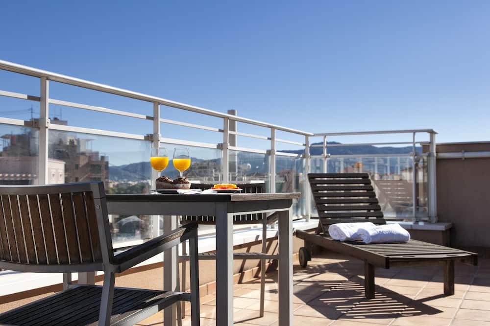 Hotel RH Murcia Centro By Hoteles RH