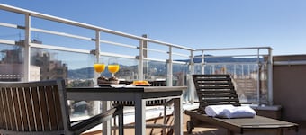 Hotel RH Murcia Centro