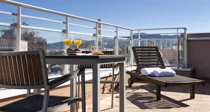 Hotel Zenit Murcia