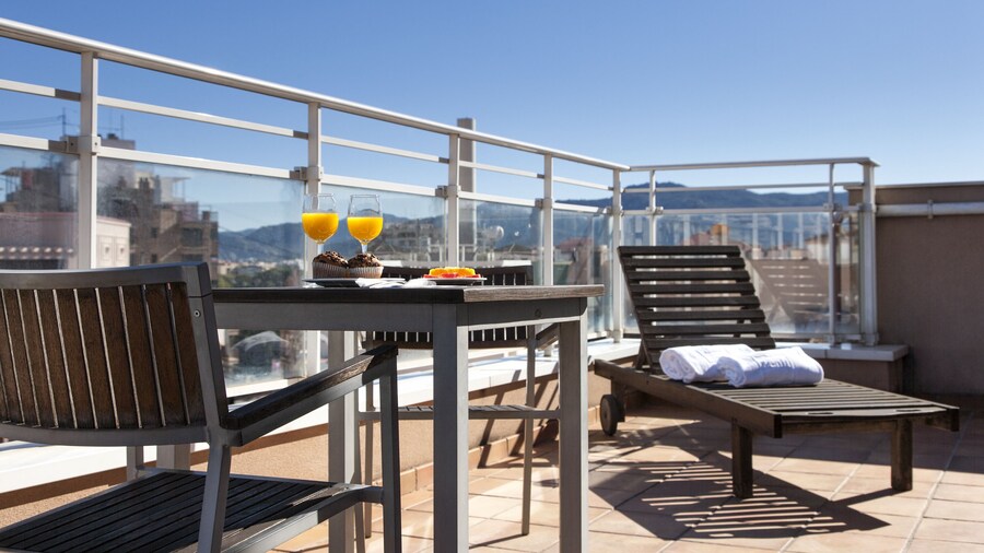 Hotel RH Murcia Centro