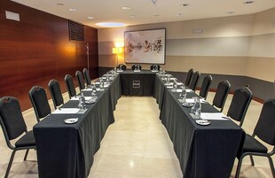 Sala de reuniones