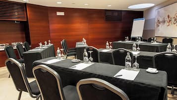 Sala de reuniones