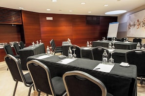 Sala de reuniones