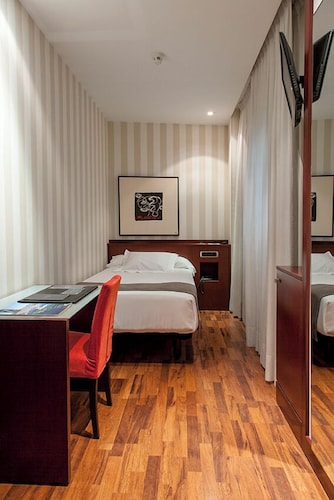 Hotel RH Murcia Centro