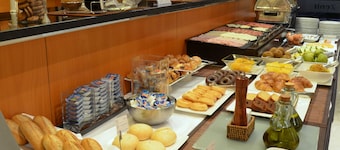 Hotel Zenit Malaga