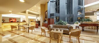 Sheraton Bogota Hotel