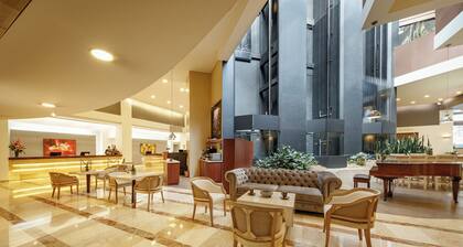Sheraton Bogota Hotel