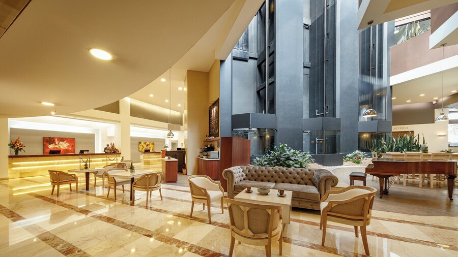 Sheraton Bogota Hotel