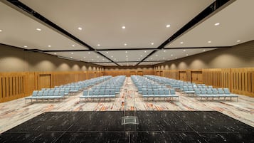 Salle de réunion