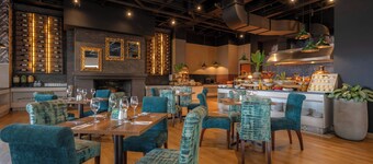 Sheraton Bogota Hotel