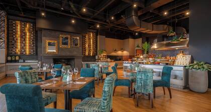 Sheraton Bogota Hotel