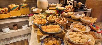 Sheraton Bogota Hotel