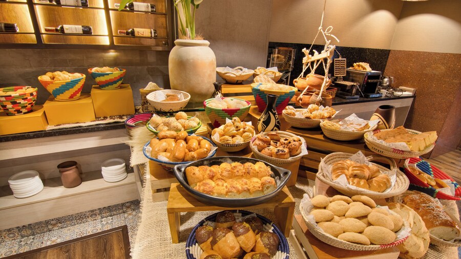 Sheraton Bogota Hotel