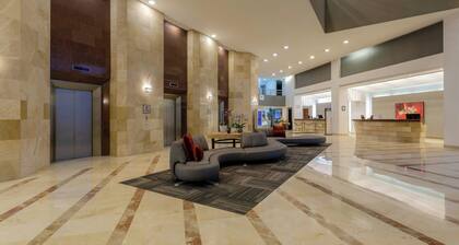 Sheraton Bogota Hotel