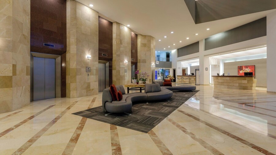 Sheraton Bogota Hotel