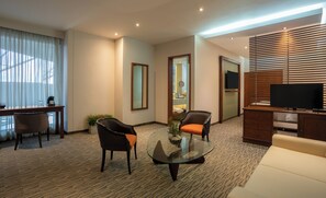Junior Suite, 1 Bedroom