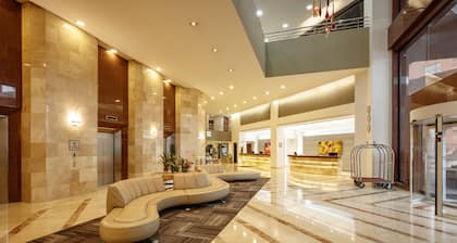 Sheraton Bogota Hotel