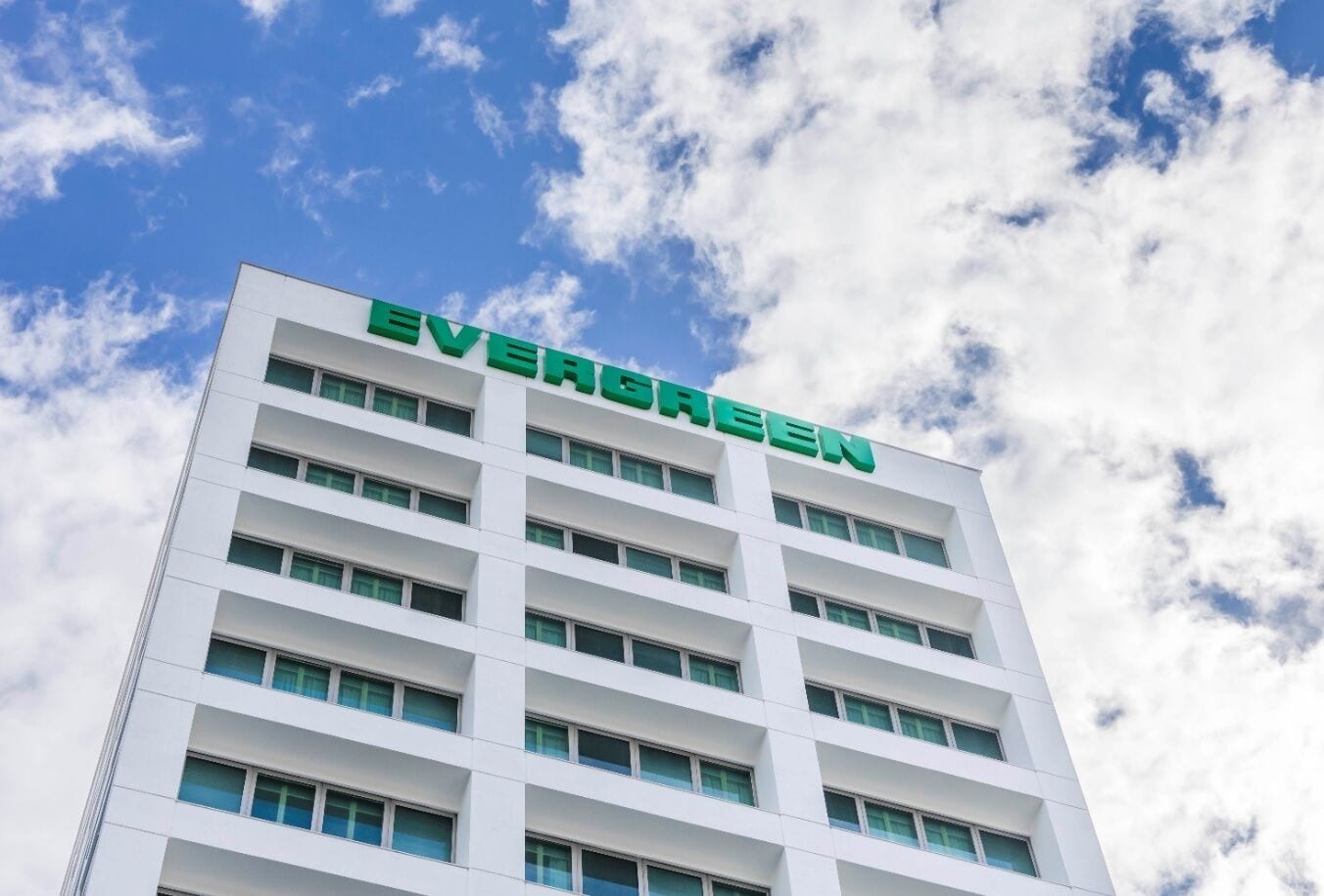 Foto - Evergreen Laurel Hotel Taipei