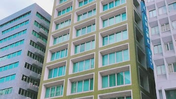 Building design