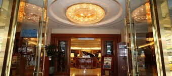 Evergreen Laurel Hotel Taipei