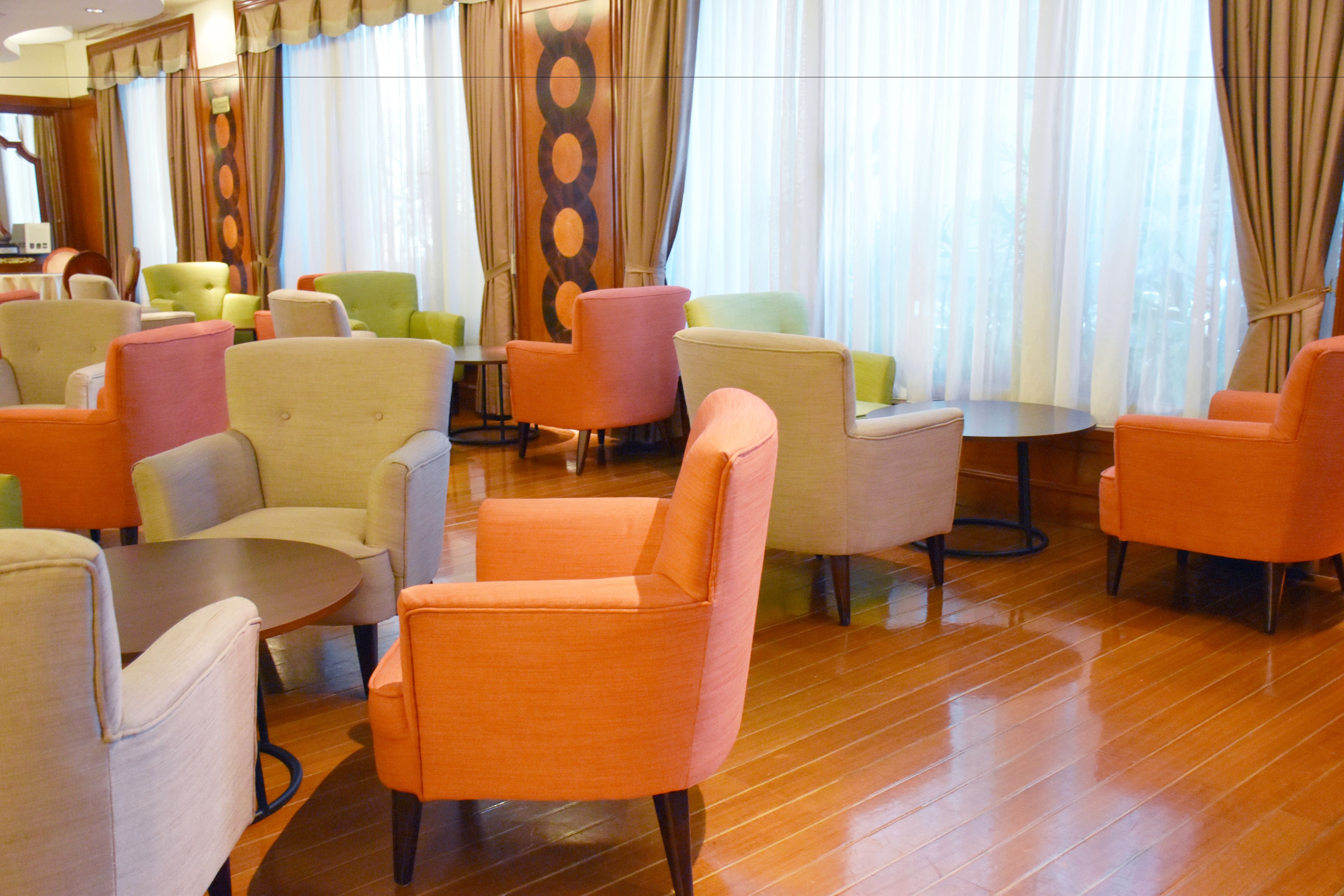 Foto - Evergreen Laurel Hotel Taipei