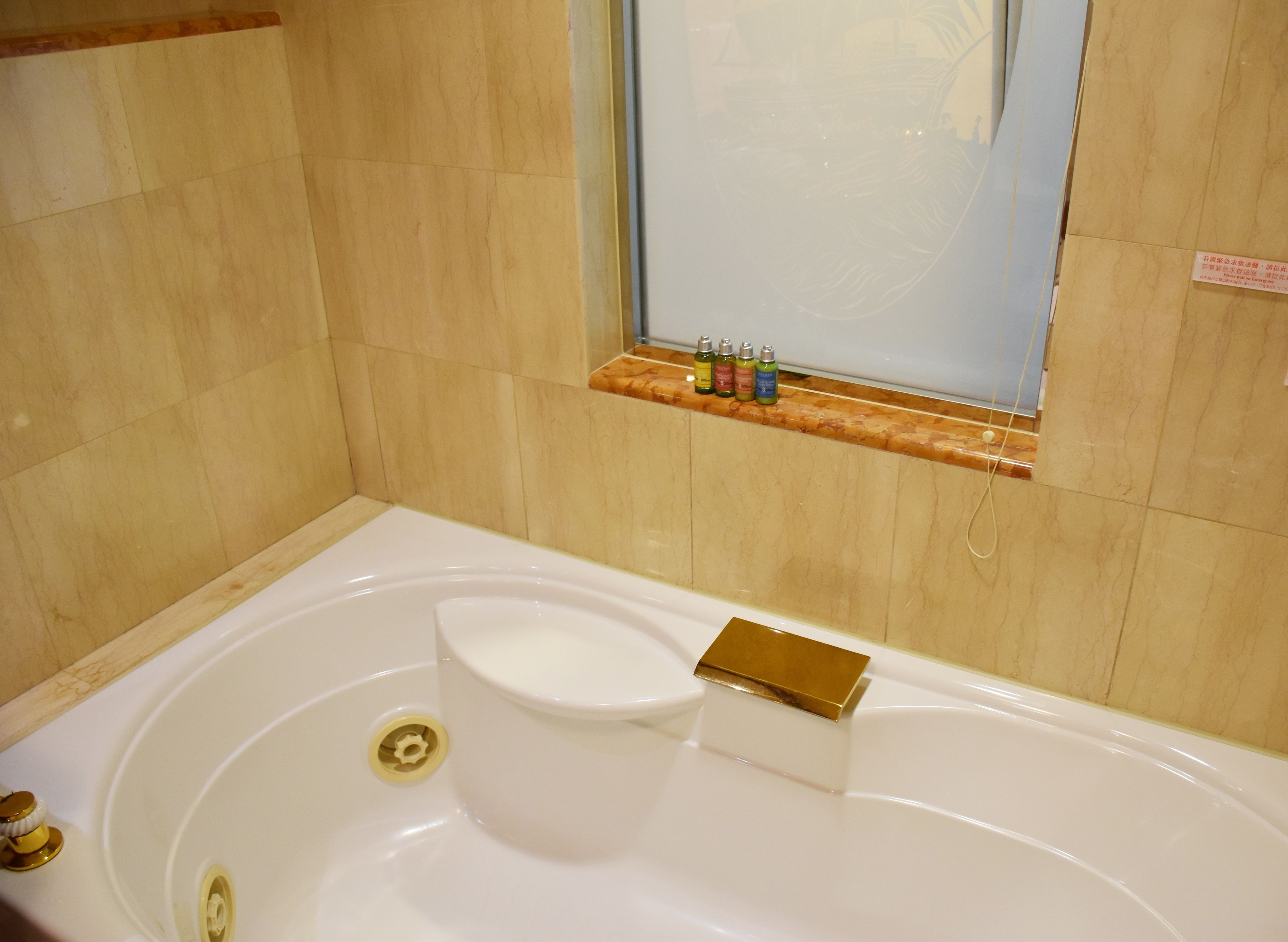 Foto - Evergreen Laurel Hotel Taipei