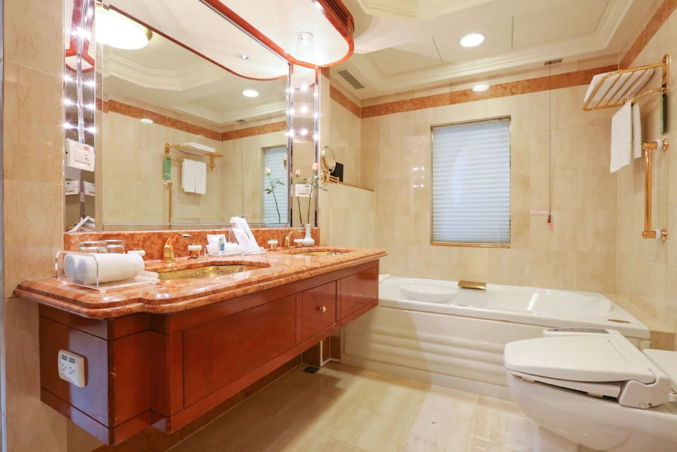 Foto - Evergreen Laurel Hotel Taipei