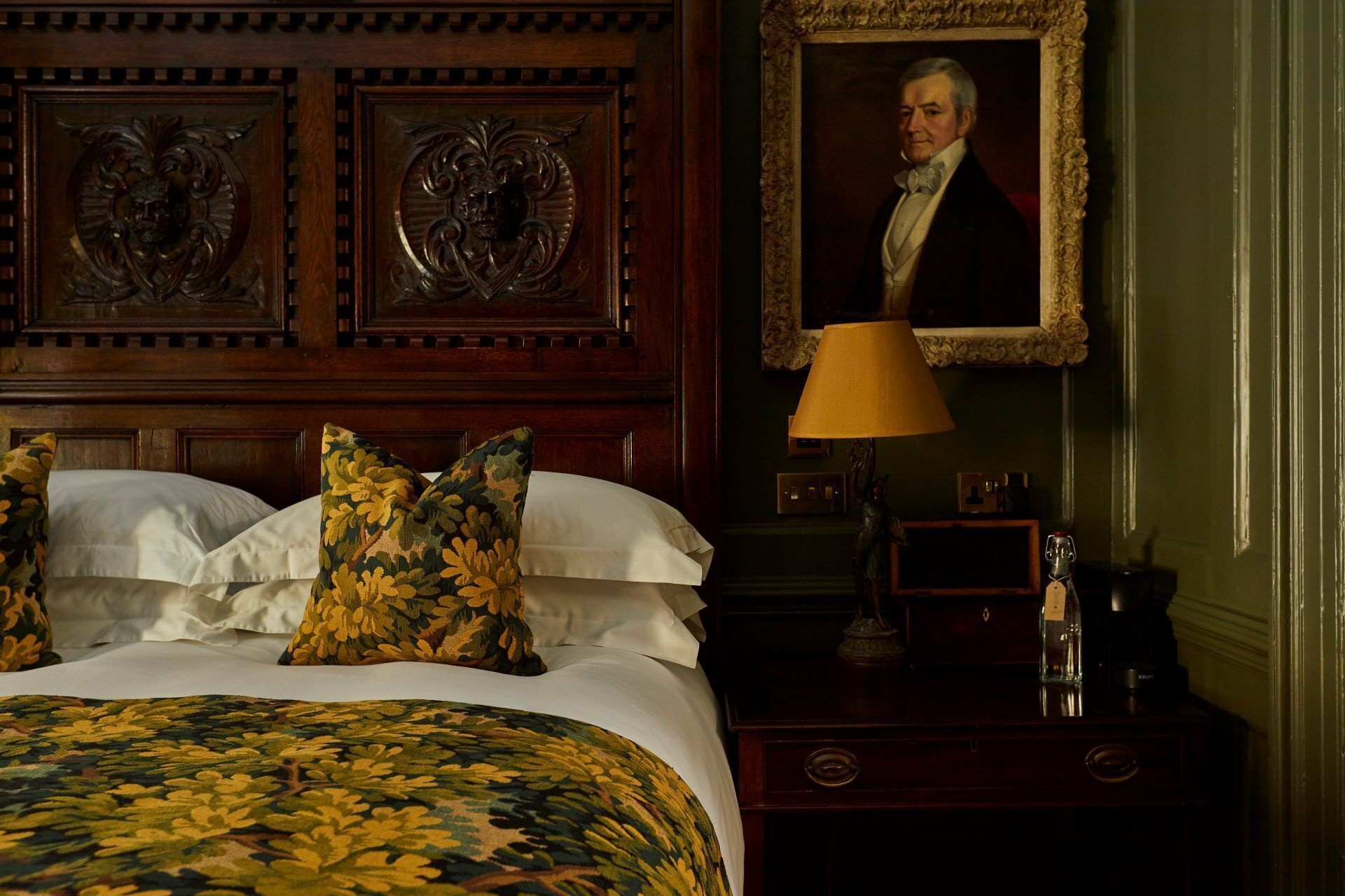 Foto - Hazlitt's Hotel