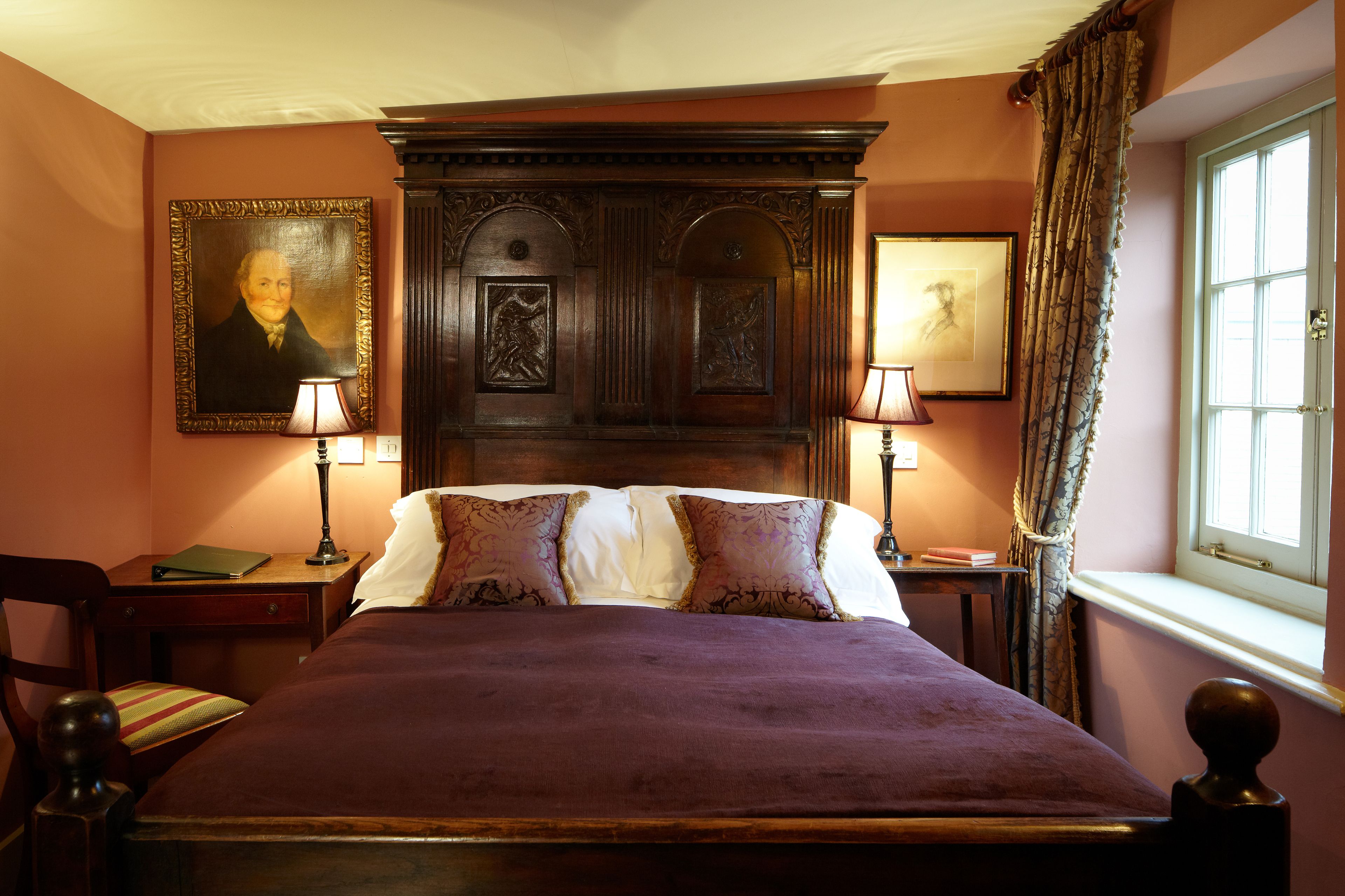club room, 1 double bed | premium bedding, minibar, in-room safe, individually decorated