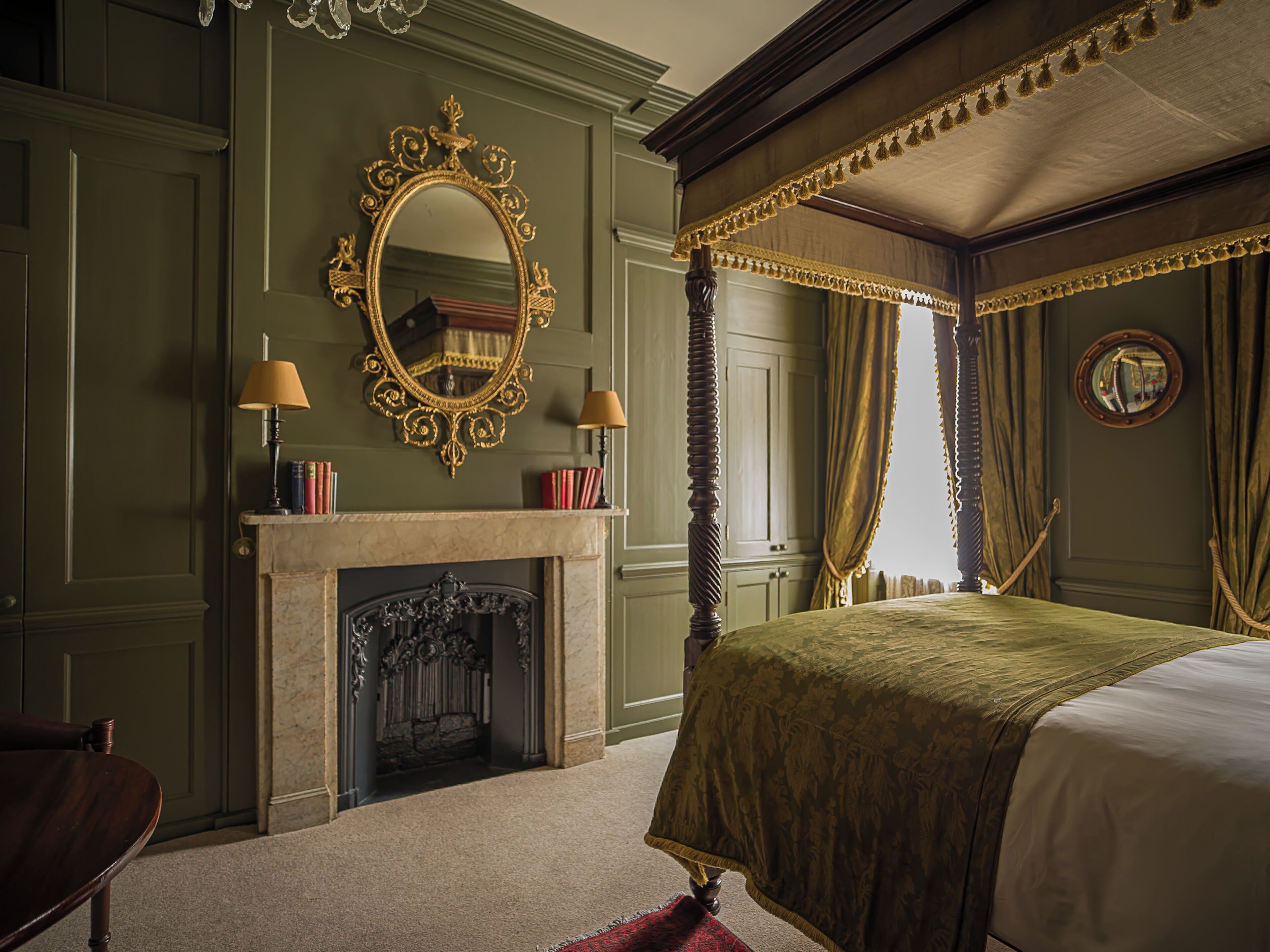 Luxury Room | Premium bedding, minibar, in-room safe, desk
