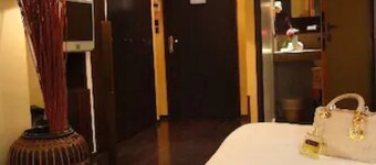 Le Boutique Hôtel Garonne by Occitania hotels