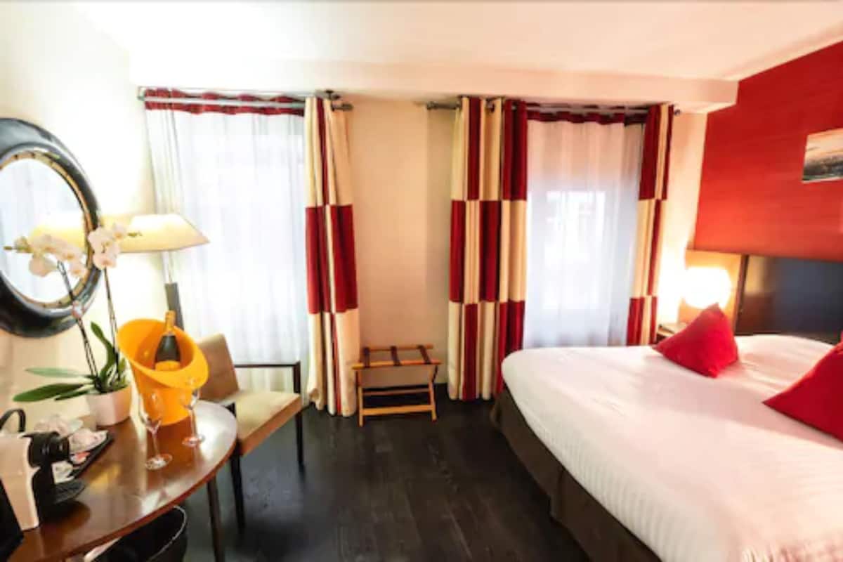 Family Room, 2 Bedrooms, Connecting Rooms | Premium bedding, in-room safe, free cots/infant beds, free WiFi