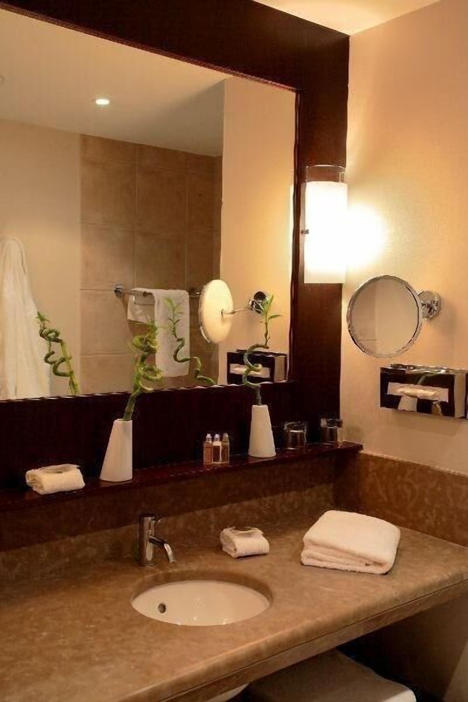 deluxe double room | premium bedding, in-room safe, free cots/infant beds, free wifi