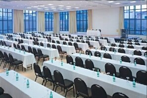 สถานที่จัดงานประชุม