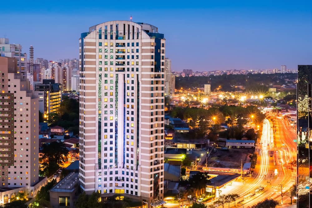Blue Tree Premium Morumbi