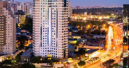 Blue Tree Premium Morumbi
