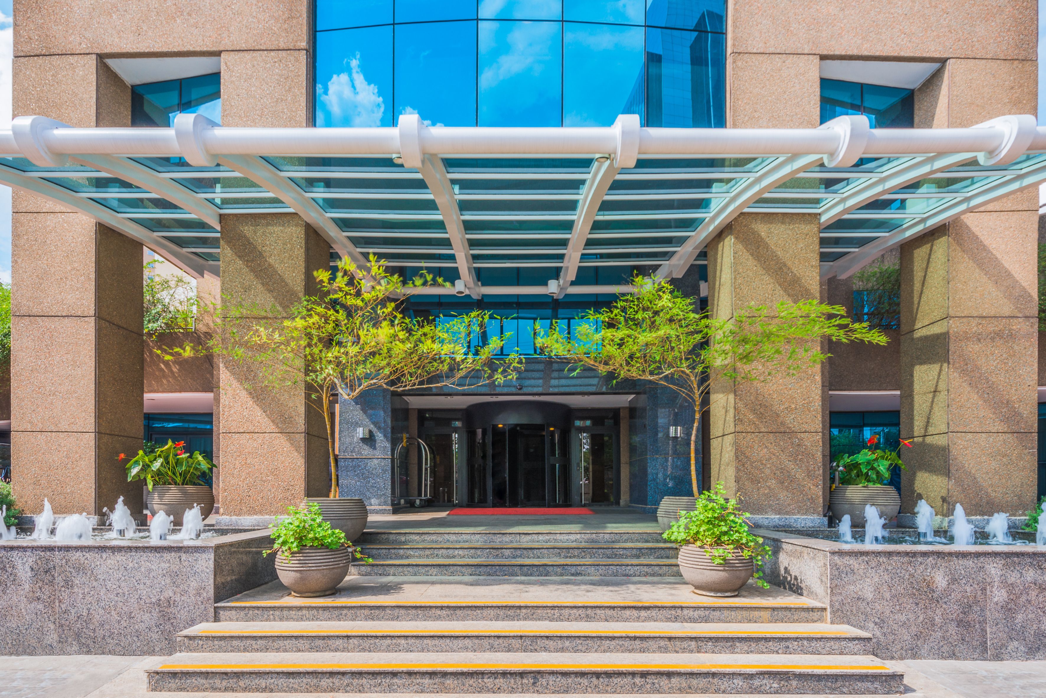 Photo - Blue Tree Premium Morumbi