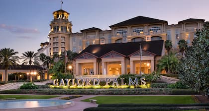 Gaylord Palms Resort & Convention Center