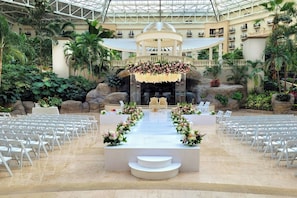 Sala de banquets