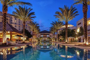 3 outdoor pools, pool cabanas (surcharge), pool umbrellas
