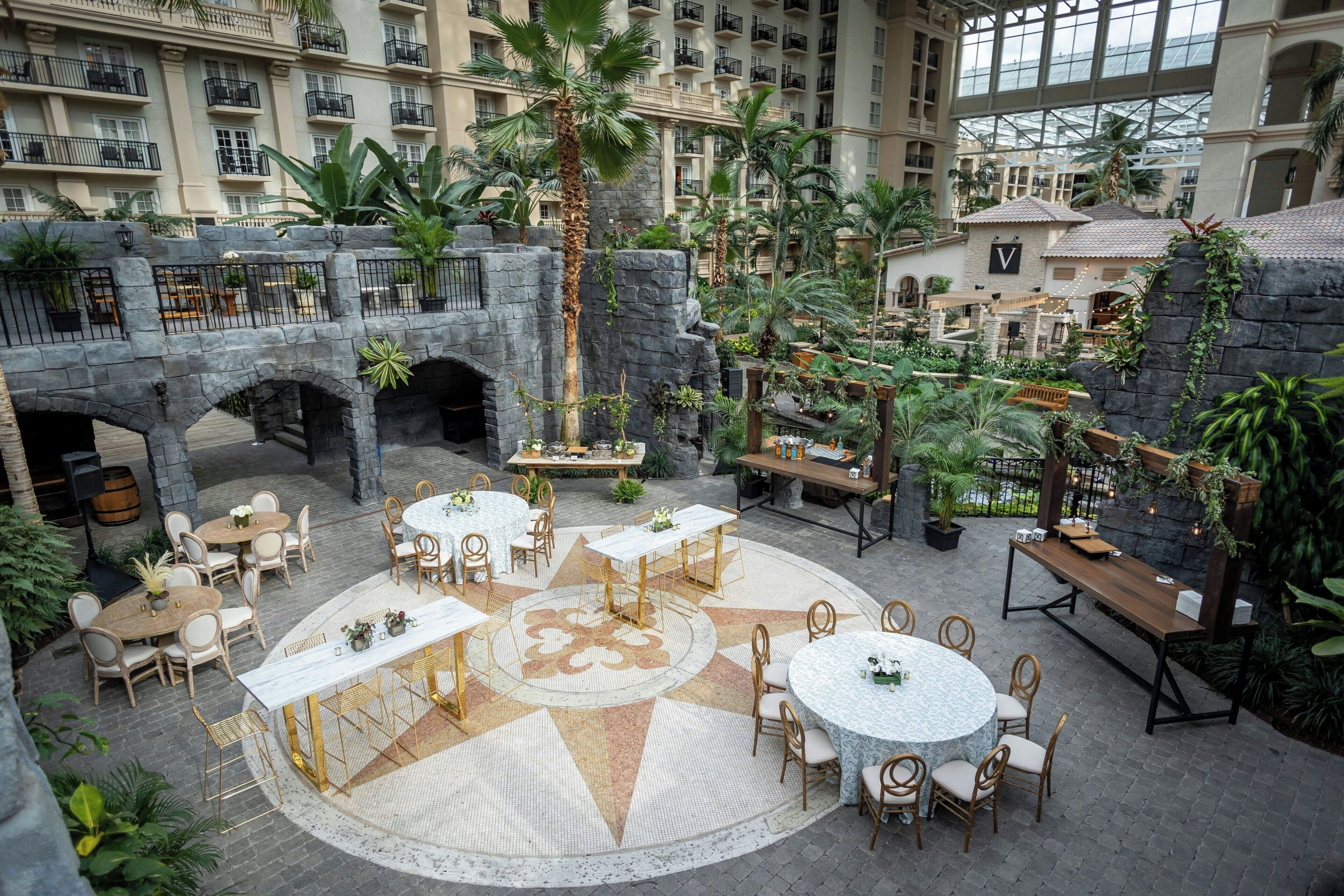 Photo - Gaylord Palms Resort & Convention Center