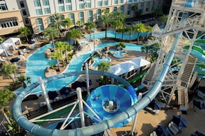 Property amenity