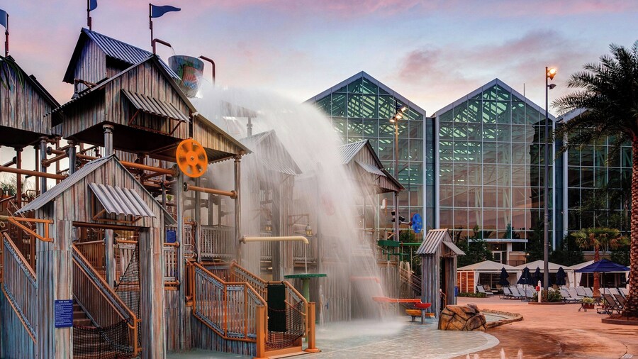 Gaylord Palms Resort & Convention Center