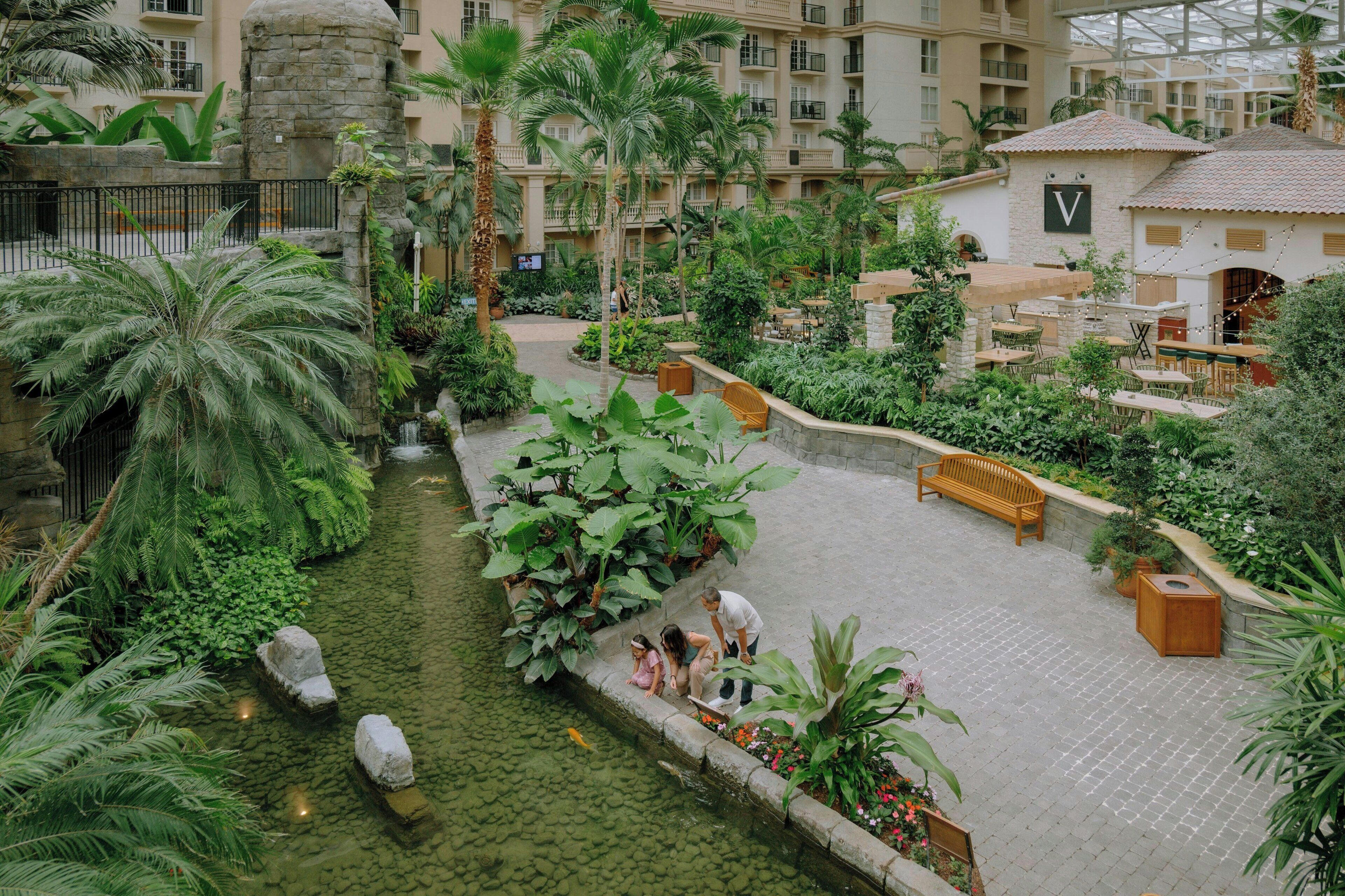 Photo - Gaylord Palms Resort & Convention Center