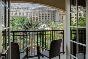 1 phòng ngủ, bộ đồ giường kháng dị ứng, két bảo mật tại phòng 