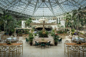 Meeting facility - Gaylord Palms Resort & Convention Center (Kissimmee)