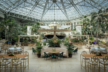 Meeting space at Gaylord Palms Resort & Convention Center
